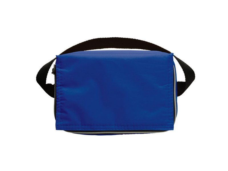 Koeltas met rits klein