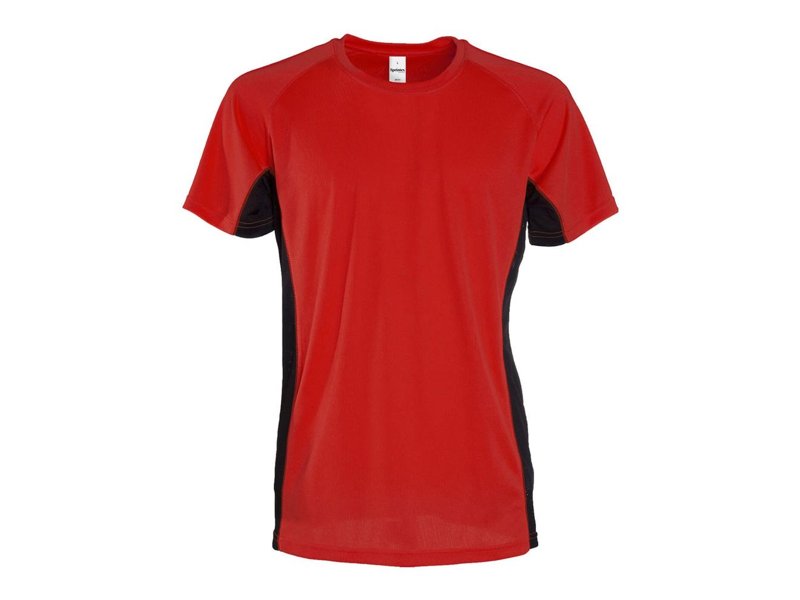 SP Air sportshirt, 140 gr/m² SP Air sportshirt, 140 gr/m²
