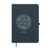 ARCOLOOP - A5 gerecycled PU notitieboek