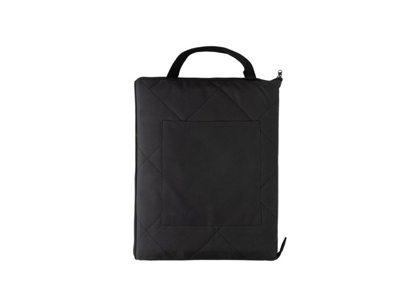 Impact Aware™ RPET opvouwbare gewatteerd picknickkleed