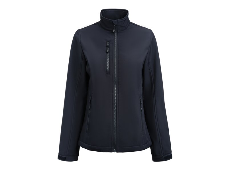Airwalk
Softshell Jas Dames Airwalk
Softshell Jas Dames