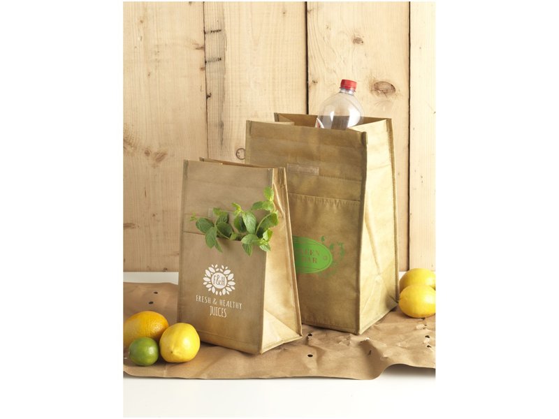 Papyrus grote koeltas 6L Papyrus grote koeltas 6L