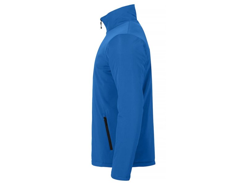 Clique Padded Softshell jas Clique Padded Softshell jas