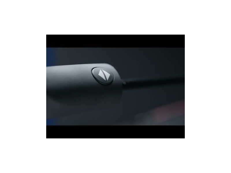 miniMAX - Opvouwbaar - Automatisch openen en sluiten - Windproof - 100 cm miniMAX - Opvouwbaar - Automatisch openen en sluiten - Windproof - 100 cm