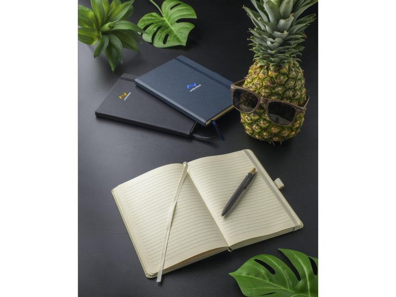 Pineapple Notebook A5 notitieboek