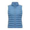 IQONIQ Meru dames gerecycled polyester bodywarmer IQONIQ Meru dames gerecycled polyester bodywarmer