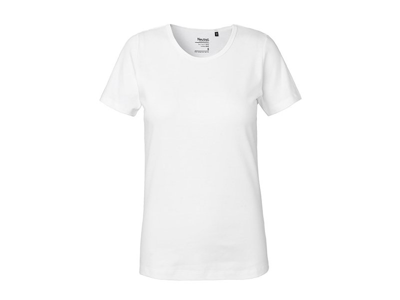 Neutral - Ladies´ Interlock T-Shirt