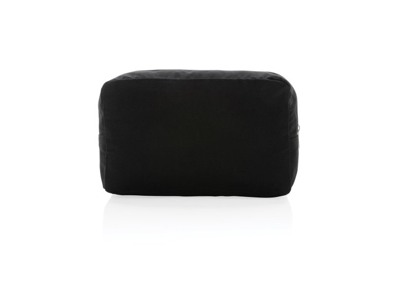 Impact Aware™ 285 gsm rcanvas toilettas ongeverfd Impact Aware™ 285 gsm rcanvas toilettas ongeverfd