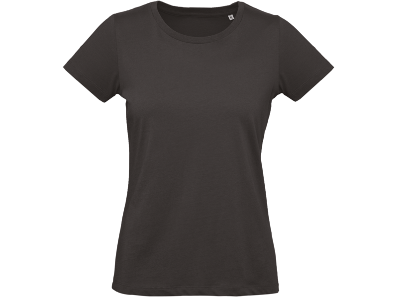 B&C Inspire Plus Ladies' organic T-shirt B&C Inspire Plus Ladies' organic T-shirt