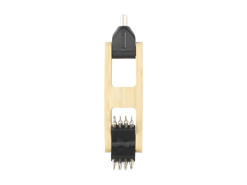 Bamboo Bit Tool gereedschap Bamboo Bit Tool gereedschap