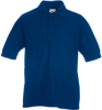 Fruit of the Loom 65/35 Kids' polo shirt