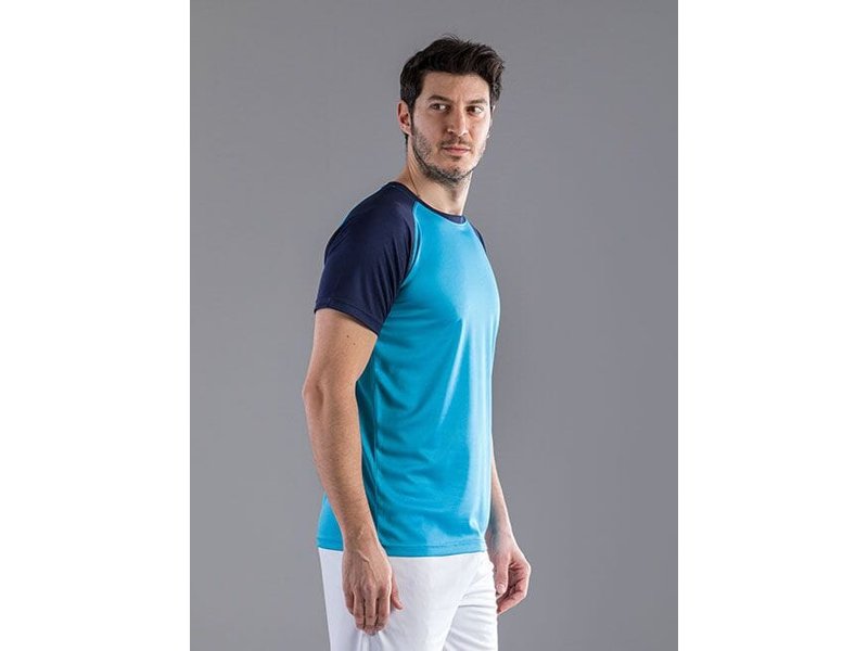 SP Trail sportshirt, 140 gr/m² SP Trail sportshirt, 140 gr/m²