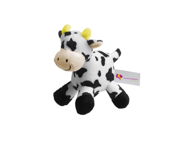 Jolly Cow knuffel