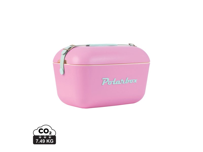 Polarbox Original Medium 12L Vintage Coolerbox Polarbox Original Medium 12L Vintage Coolerbox