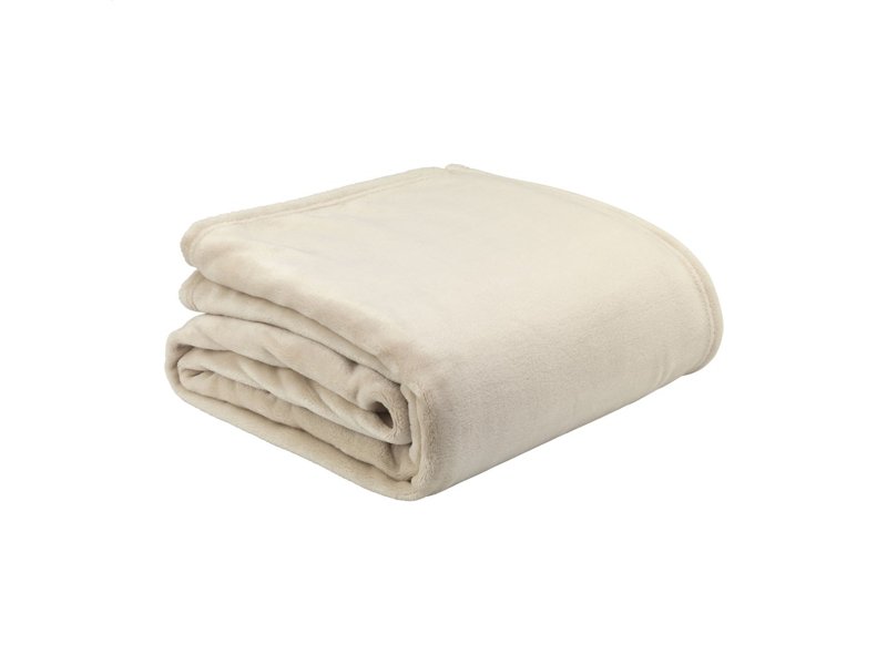 Milieuvriendelijke fleece dekens bij Totziens