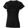 Elevate Niagara Cool Fit dames sportshirt » vanaf € 9,10 Elevate Niagara Cool Fit dames sportshirt » vanaf € 9,10