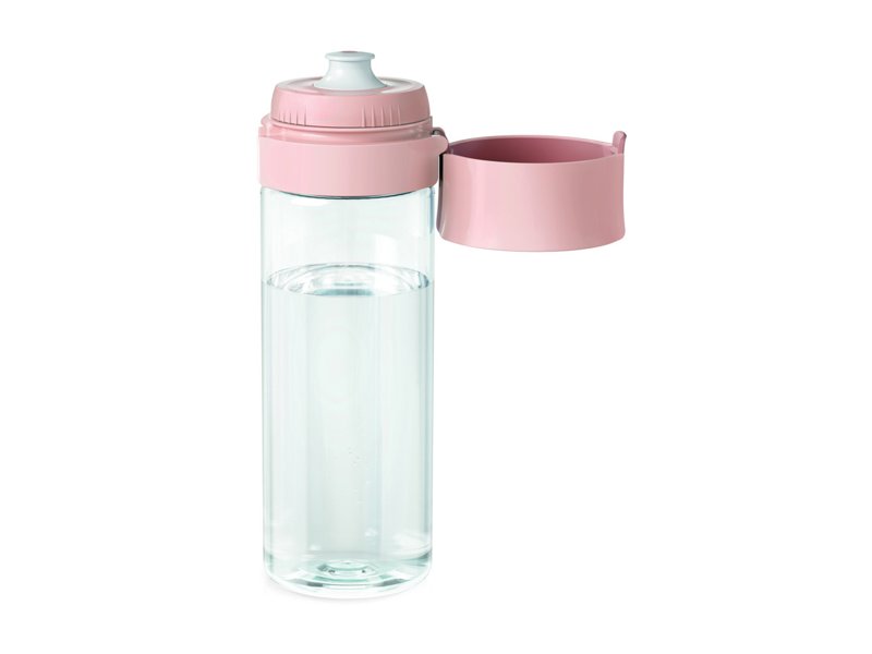 BRITA VITAL waterfilterfles incl. 2 filters 600 ml BRITA VITAL waterfilterfles incl. 2 filters 600 ml