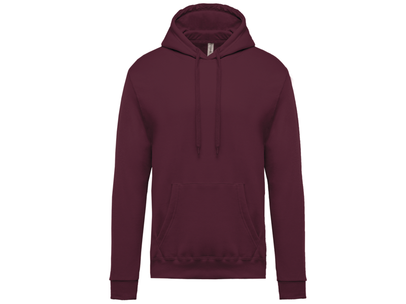 Kariban Sweater Capuchon | Heren Kariban Sweater Capuchon | Heren