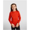 Montecarlo sport t-shirt lange mouw kinderen