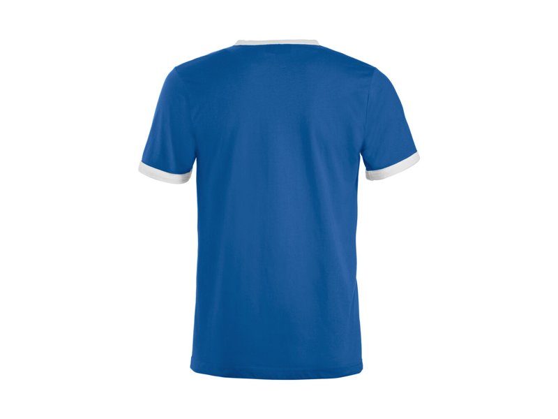 Clique T-shirt Nome » Bedrukken met logo of tekst Clique T-shirt Nome » Bedrukken met logo of tekst