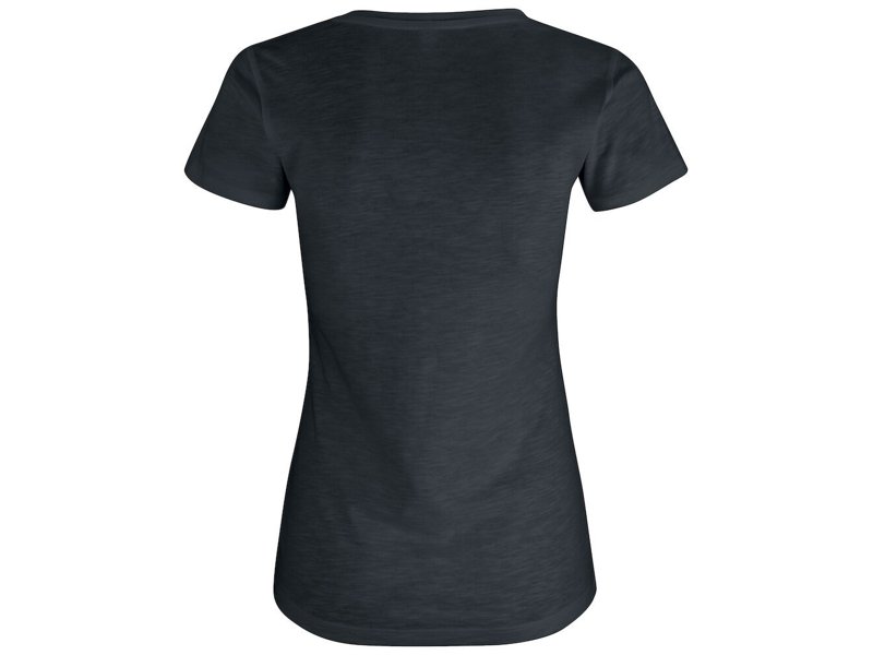 Clique Slub-T Ladies | TotZiens Promotions Clique Slub-T Ladies | TotZiens Promotions