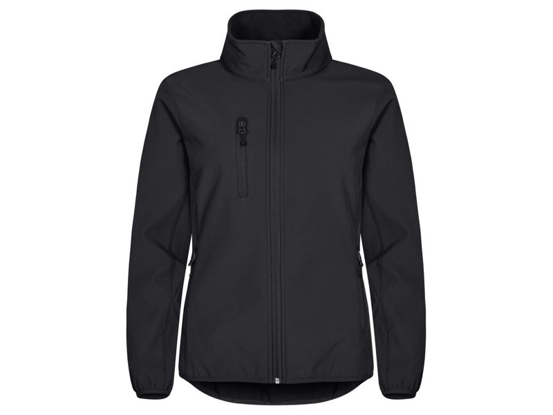 Clique Classic Softshell Jacket Lady Clique Classic Softshell Jacket Lady