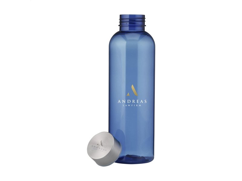 Senga RPET Bottle 500 ml - Herbruikbare Drinkfles als Duurzaam Relatiegeschenk Senga RPET Bottle 500 ml - Herbruikbare Drinkfles als Duurzaam Relatiegeschenk