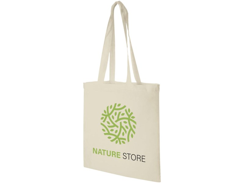 Tote Draagtassen van katoen, leuke met print van uw bedrijf Tote Draagtassen van katoen, leuke met print van uw bedrijf