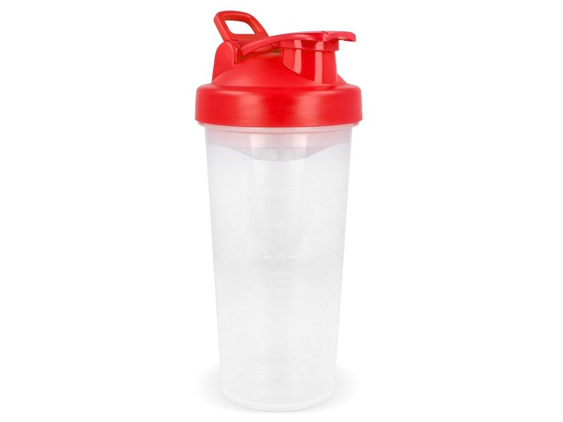 Shaker fles 700ml