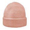 Luxe Fine Rib Beanie Luxe Fine Rib Beanie