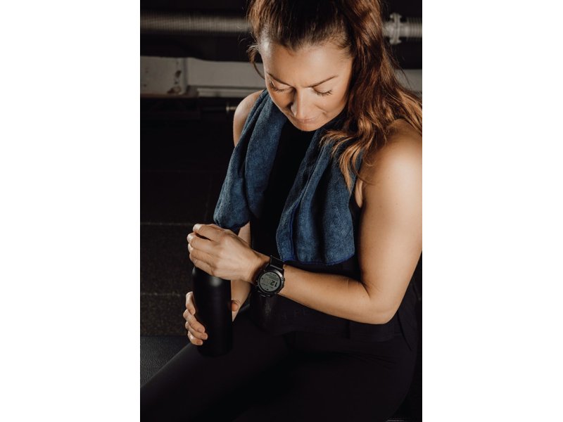 VINGA RPET Active Dry handdoek 40x80 VINGA RPET Active Dry handdoek 40x80