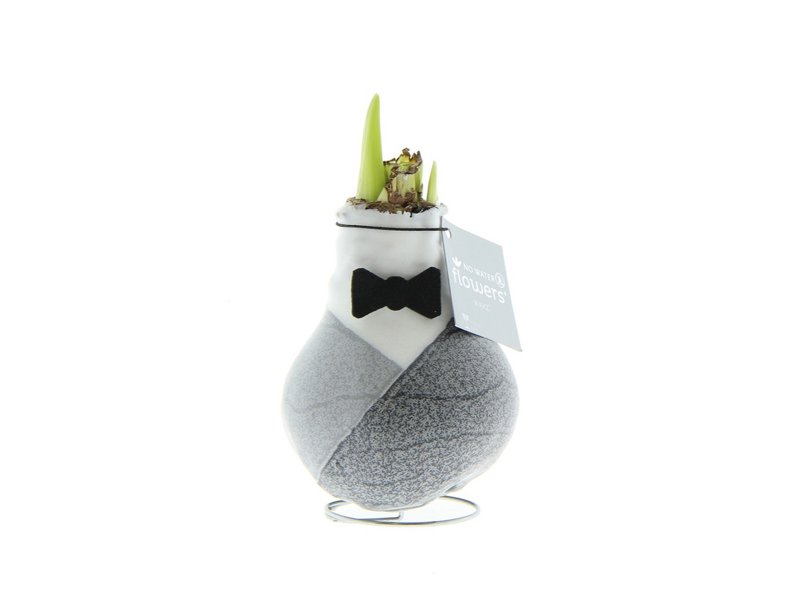 No Water Flowers® - Giletz Bowtie