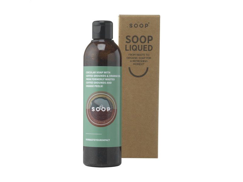 Soap 250 ml vloeibare zeep Soap 250 ml vloeibare zeep