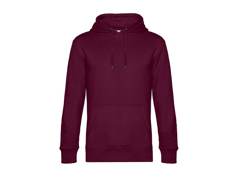 B&C King Hoodie