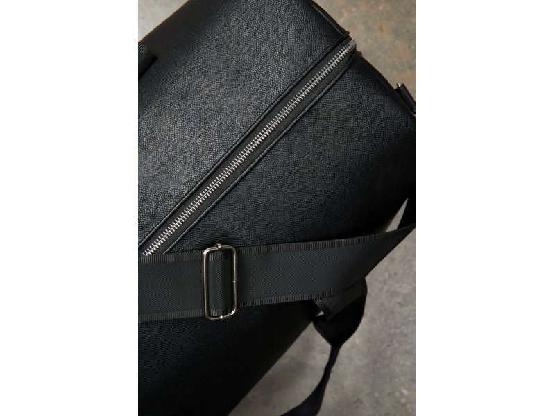 VINGA Bermond RCS gerecycled PU weekendtas