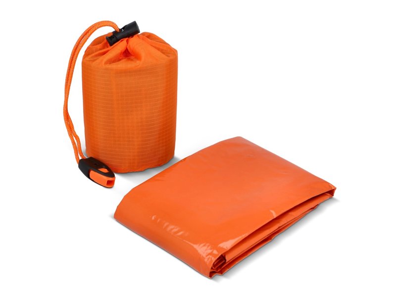 Outdoor Survival Nood-thermoslaapzak