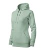 Malfini dames hoodie Cape