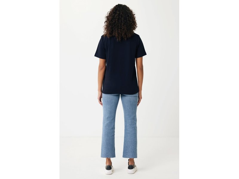 Iqoniq t-shirt Kakadu relaxed