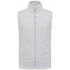 Fleece bodywarmer Luca Fleece bodywarmer Luca