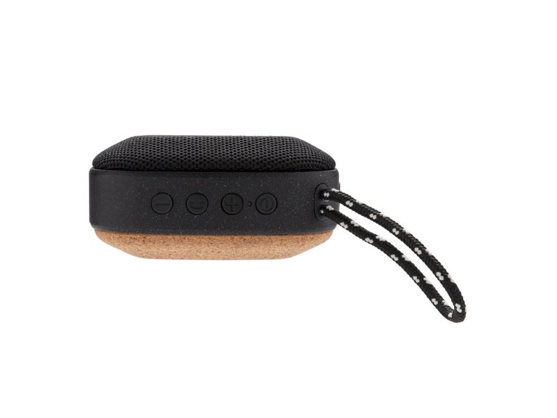 Baia 5W draadloze speaker Baia 5W draadloze speaker