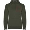 Roly hoodie Urban voor dames Roly hoodie Urban voor dames