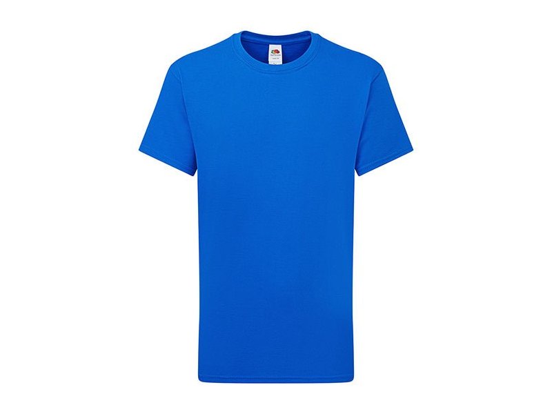 Fruit of the Loom - Kids Iconic 195 T Fruit of the Loom - Kids Iconic 195 T