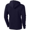 Arora heren hoodie met ritssluiting