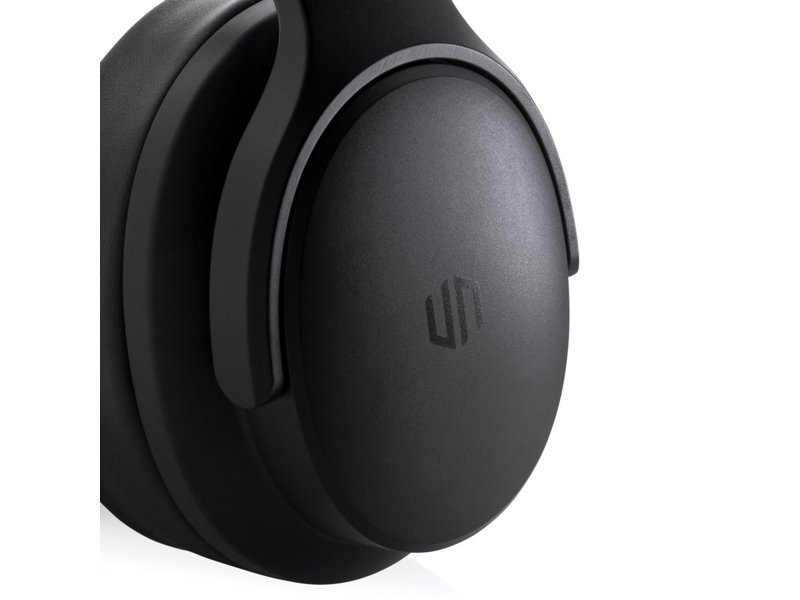 Urban Vitamin Palo Alto RCS rplastic hoofdtelefoon Urban Vitamin Palo Alto RCS rplastic hoofdtelefoon