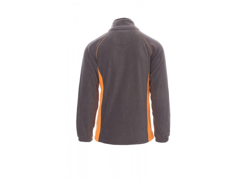 Payper fleece jas Aspen ⇨ Specialist in borduren fleece jassen