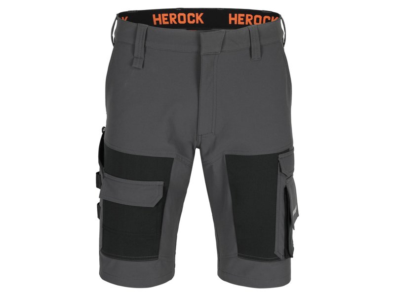 HEROCK Bermuda Floki