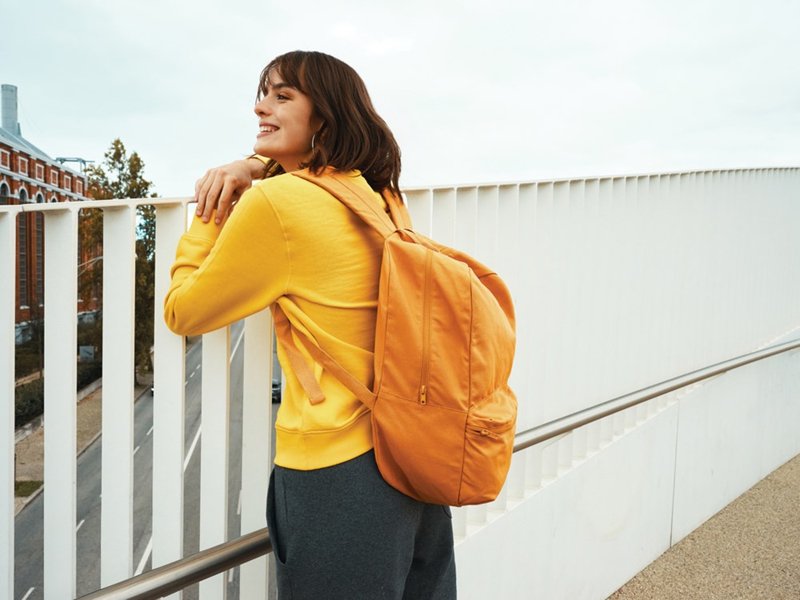 Iqoniq Etosha lichtgewicht gerecycled katoen sweater Iqoniq Etosha lichtgewicht gerecycled katoen sweater