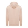 Iqoniq Yengo recycled katoen hoodie met steekzakken Iqoniq Yengo recycled katoen hoodie met steekzakken