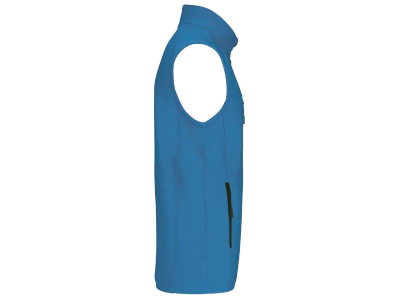 Kariban Softshell bodywarmer