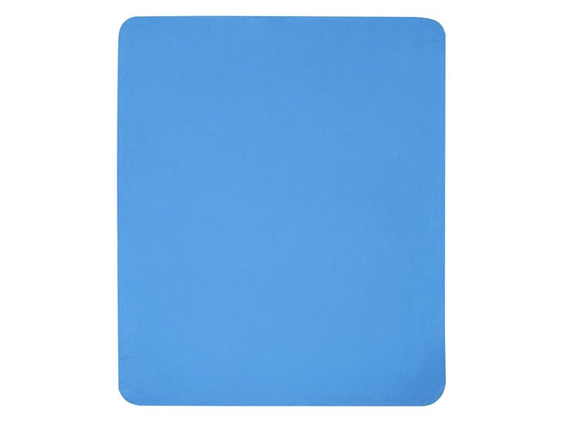 Willow RPET polair fleece deken